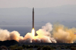 Tình báo Mỹ cáo buộc Trung Quốc đang ráo riết "tiếp sức" cho Iran