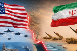 Sự thật đau đớn, nghiệt ngã với Mỹ trong cuộc chiến ở Iran