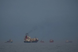 Hé lộ lý do thật sự khiến Iran chưa thể mở lại eo biển Hormuz?