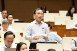 Đại biểu Quốc hội: Thế nào là "quê quán" của cá nhân?