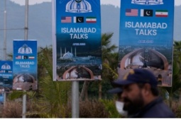 Islamabad phong tỏa nghiêm ngặt trước thềm đàm phán then chốt Mỹ - Israel - Iran