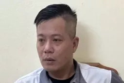 Bắt đối tượng chém người, phóng hỏa nhà hàng ở Lào Cai