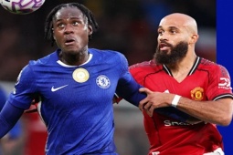 MU - Chelsea quyết thắng trước  " chung kết top 5 " , ông lớn tính  " trảm "  cả tướng lẫn công thần (Clip 1 phút)