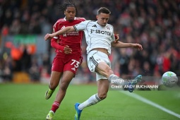 Trực tiếp bóng đá Liverpool - Fulham: Mở màn tốc độ (Ngoại hạng Anh)