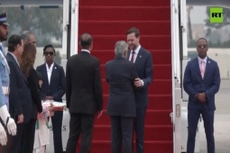 Chiến sự Iran tối 11/4: Đàm phán Mỹ- Iran căng thẳng; Iran tuyên bố thu phí tàu thuyền qua eo biển Hormuz