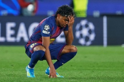 Tin mới nhất bóng đá tối 11/4: Yamal gây lo lắng cho Barcelona