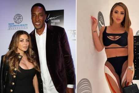 Mỹ nhân khổ vì "chuyện ấy" với sao bóng rổ: 23 năm không được nghỉ ngày nào