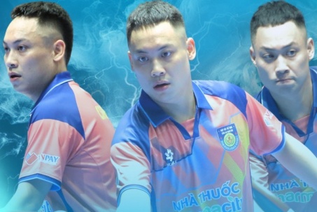 "Quái kiệt" pickleball là khắc tinh của Lý Hoàng Nam, hôm trước thi đấu hôm sau cưới vợ