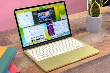 Chi phí sửa chữa MacBook Neo: Thay pin rẻ hơn MacBook Air và MacBook Pro