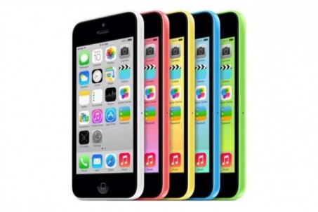 iPhone 5C bất ngờ hot trở lại nhờ Gen Z