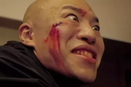 Ác nhân kinh hoàng nhất lúc này