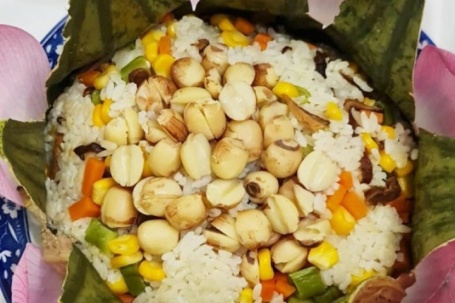 Đây mới là những món ăn tốt cho người bị men gan cao