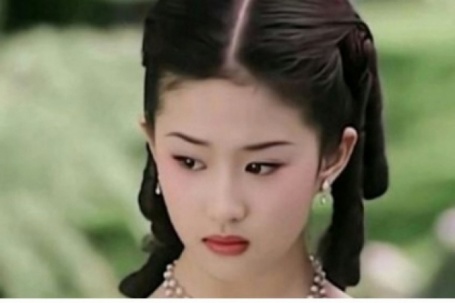 Lưu Diệc Phi gây sốt với vai diễn “tiểu thư nhà giàu” thanh lịch khi mới 14 tuổi