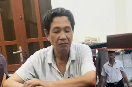 Tài xế taxi dùng gạch 'nói chuyện' với hành khách đã thừa nhận sai và xin lỗi