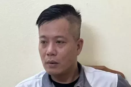 Bắt đối tượng chém người, phóng hỏa nhà hàng ở Lào Cai