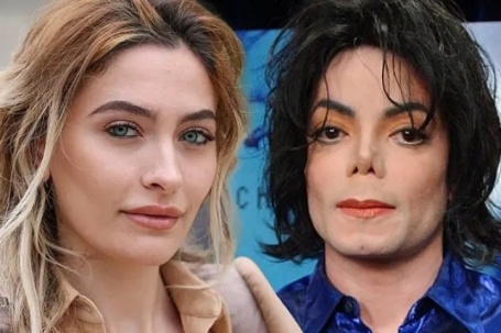 Con gái Michael Jackson vắng mặt tại lễ ra mắt phim về bố giữa những bất đồng