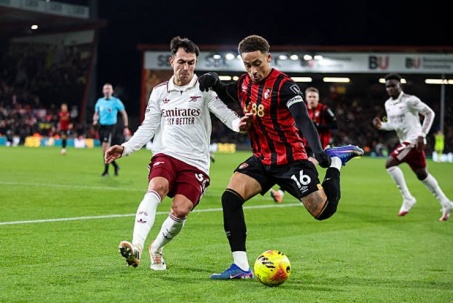 Dự đoán tỷ số Ngoại hạng Anh: Arsenal hạ “độc cô cầu bại”, Liverpool về nhà trong tâm lý đè nặng