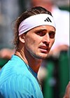 Trực tiếp tennis Zverev - Sinner: Cuộc chiến phá dớp (Monte Carlo Masters) - 1