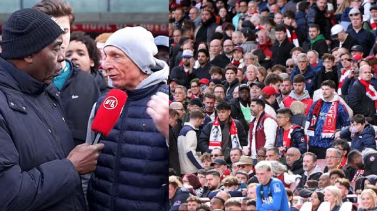 Arteta thừa nhận bị "đấm đau", fan Arsenal la ó đòi sa thải để mời Alonso - 2