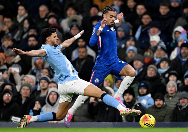 Chelsea và Man City đều đang rất&nbsp;cần 3 điểm