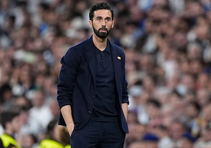Real Madrid của Arbeloa&nbsp;đã trải qua 3&nbsp;trận liên tiếp không thắng