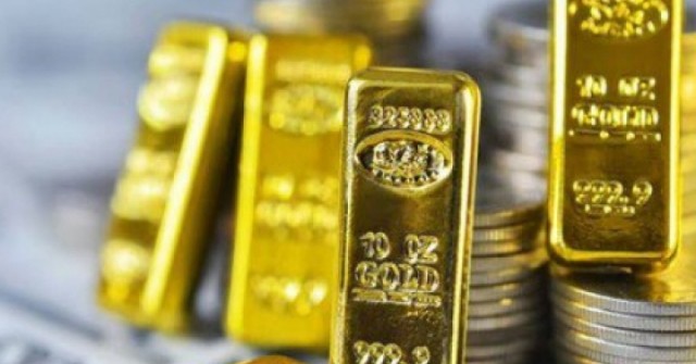 Giá vàng thế giới diễn biến thận trọng trước thềm đàm phán Mỹ - Iran