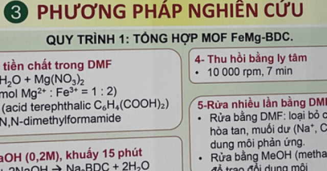 Bộ GD-ĐT kết luận gì về nghi vấn dự án đoạt giải nhất bị tố đạo văn?