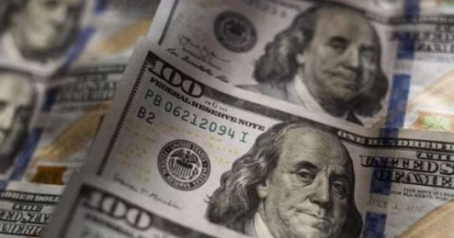 Tỷ giá USD/VND hôm nay 11/4: Thị trường chợ đen giảm mạnh