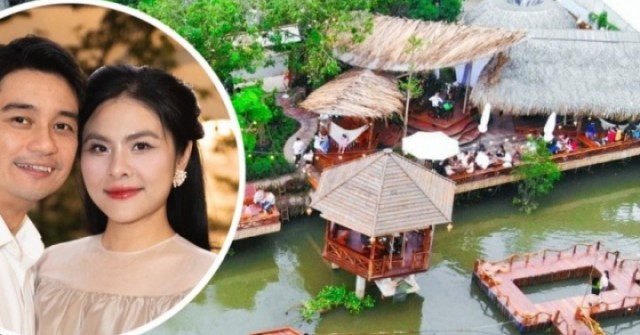 Vân Trang nêu lý do đầu tư hơn chục tỷ đồng xây...