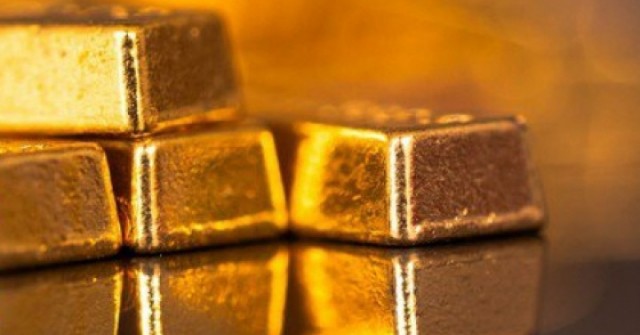 State Street dự báo giá vàng sớm vượt 5.000 USD bất chấp khó khăn ngắn hạn