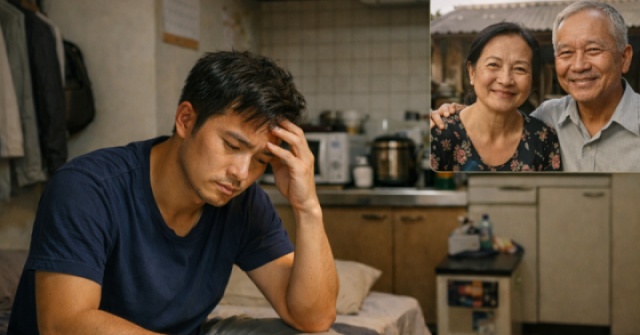 Tôi kiếm 80 triệu đồng mỗi tháng ở Nhật nhưng vẫn trắng tay vì gửi tiền về nhà