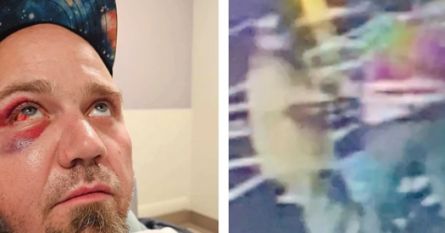 Kẻ trộm kiện ngược nhân viên siêu thị vì bị đuổi đánh