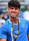 Trực tiếp tennis Alcaraz - Vacherot: Đối thủ của Alcaraz nguy hiểm ra sao? (Monte Carlo Masters) - 1