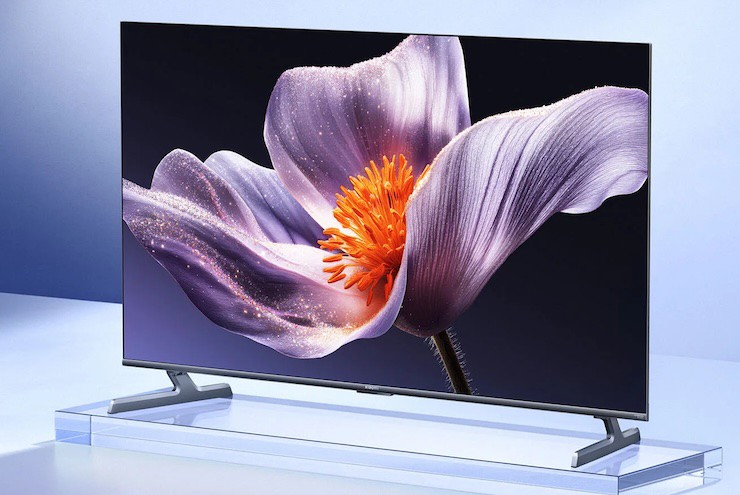 Xiaomi TV S Mini LED 2026.