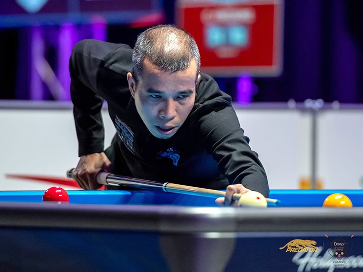 Quyết Chiến bị loại