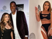 Mỹ nhân khổ vì "chuyện ấy" với sao bóng rổ: 23 năm không được nghỉ ngày nào