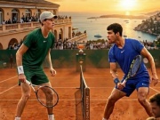 Chung kết tennis đỉnh cao Monte Carlo: Kinh điển Alcaraz - Sinner, định đoạt ngôi số 1