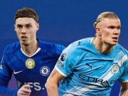 Dự đoán tỷ số Chelsea - Man City: Rực lửa đại chiến, mệnh lệnh phải thắng (Ngoại hạng Anh)