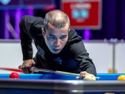 Chiêm Hồng Thái & Thanh Lực tiến sâu tại bi-a World Cup, Quyết Chiến nhận tin ngỡ ngàng