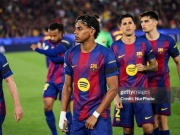 Trực tiếp bóng đá Barcelona - Espanyol: Xây chắc ngôi đầu (La Liga)