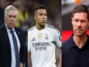 Mbappe trở thành điểm yếu của Real, HLV Arbeloa trả giá như Ancelotti - Alonso?