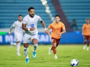 Video bóng đá Nam Định - HAGL: Ngoại binh lập công, gây sốc ở Thiên Trường (V-League)