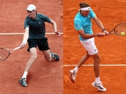 Video tennis Zverev - Sinner: 2 set chóng vánh, vé chung kết về tay (Monte Carlo)