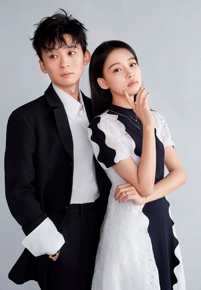 Sau 6 năm chung sống, cặp đôi ly hôn vào năm 2022.