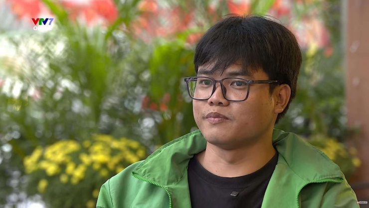 Bỏ IT chạy xe ôm: Hiệu trưởng Trường CNTT&TT Bách khoa nói gì về lựa chọn "lạ" của cựu sinh viên? - 1