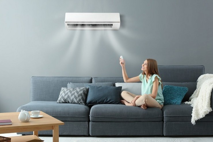 Điều hòa không mát dù bật lâu: Lỗi thiết bị hay do cách sử dụng?
