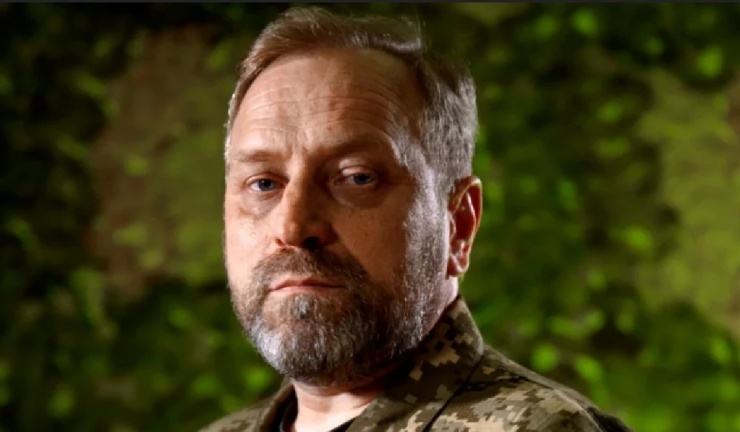 Vị tướng Ukraine để mất Siversk vào tay Nga bất ngờ nói điều không chỉ huy nào dám thừa nhận - 1