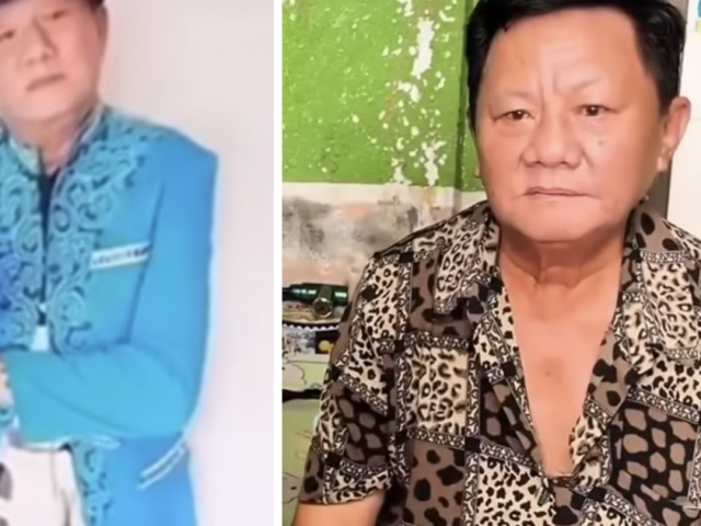 Nam nghệ sĩ cải lương tuổi xế chiều sống tạm bợ trong nhà kho, không giấy tờ tùy thân