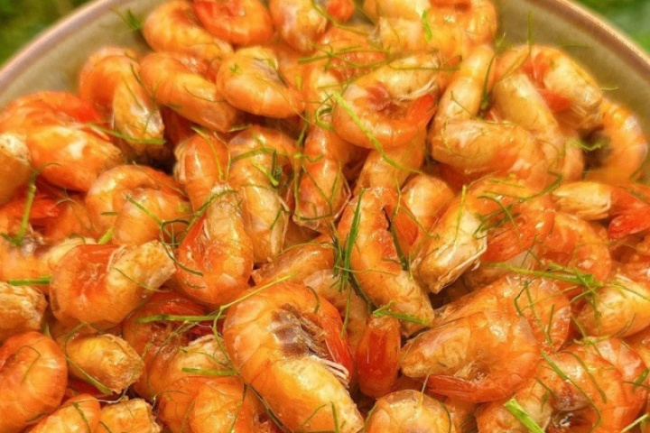 Gợi ý món ngon giúp xương chắc khỏe mỗi ngày cho người trung niên