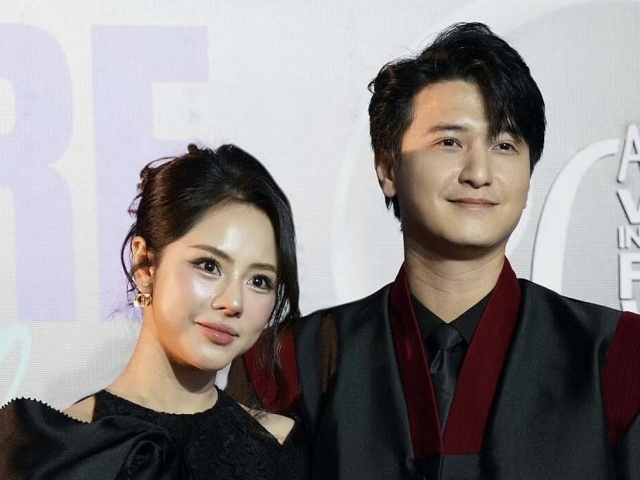 Vợ Huỳnh Anh nhận 'gồng gánh việc bị chửi mỗi ngày để mưu sinh'